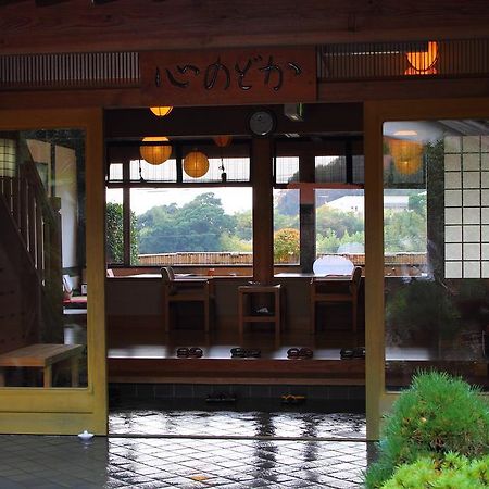 Kokoronodoka Hotel Kawazu Exterior photo