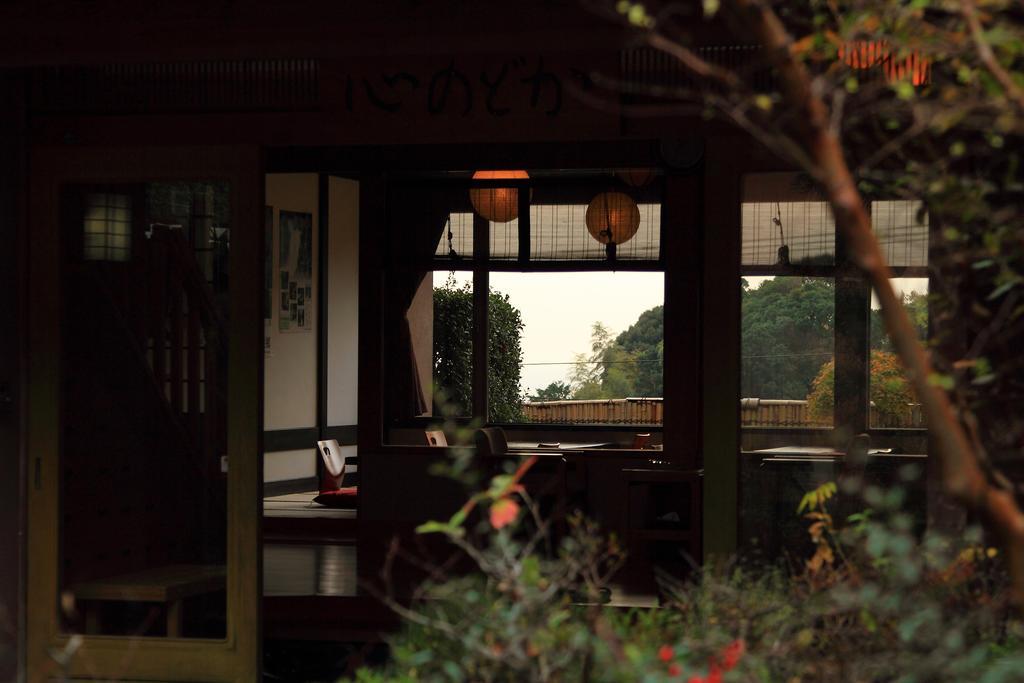 Kokoronodoka Hotel Kawazu Exterior photo