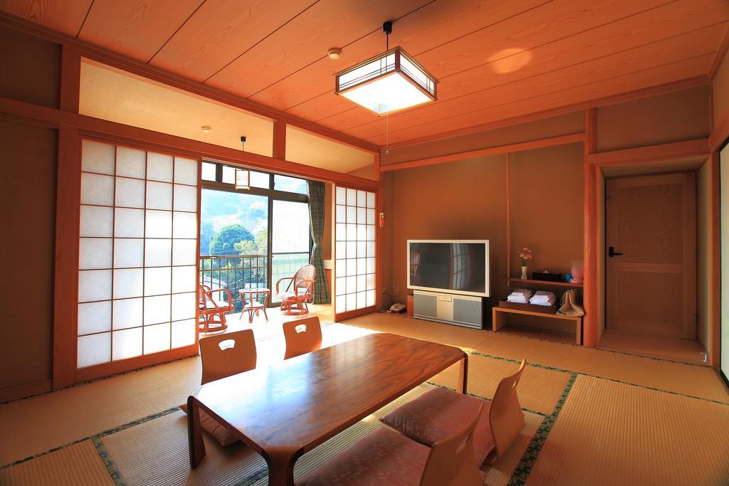 Kokoronodoka Hotel Kawazu Room photo